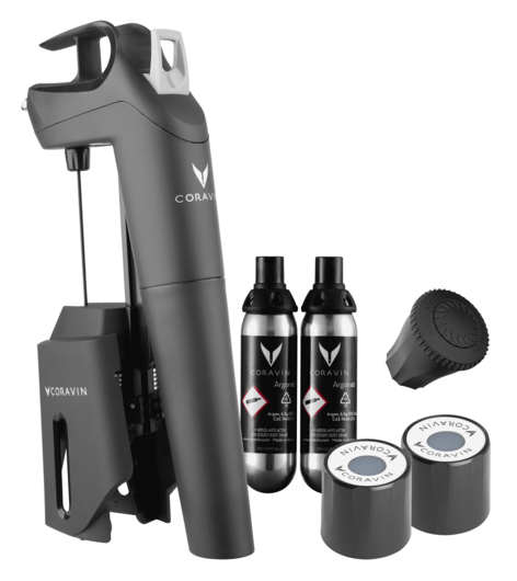 Coravin Timeless Three+
