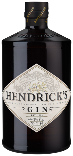 Hendrick's Gin