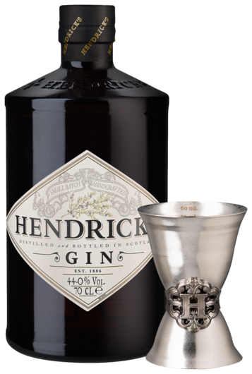 Hendrick's Gin