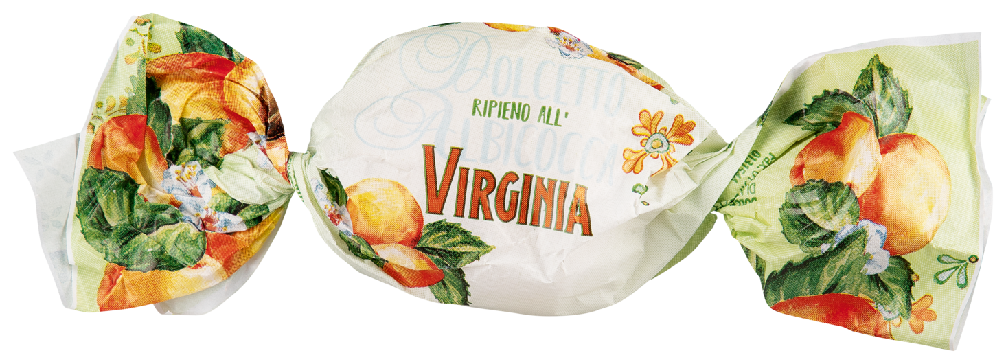 Amaretti Virginia Dolcetti Aprikose