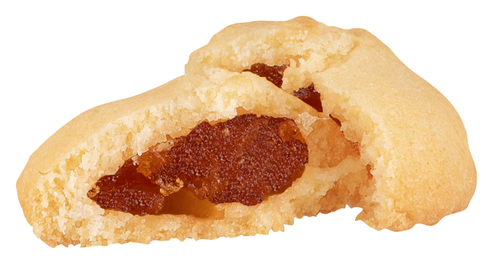 Amaretti Virginia Dolcetti Aprikose