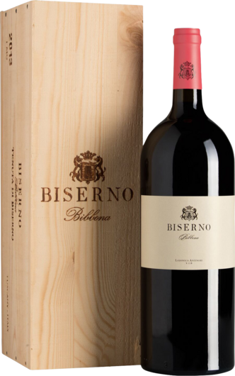2022 Biserno Bibbona