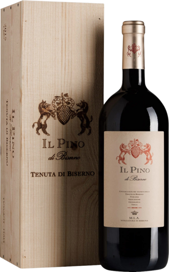 2022 Il Pino di Biserno