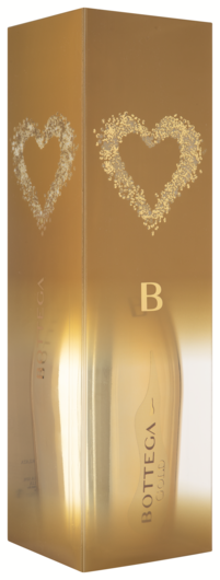 Bottega Gold Prosecco Spumante