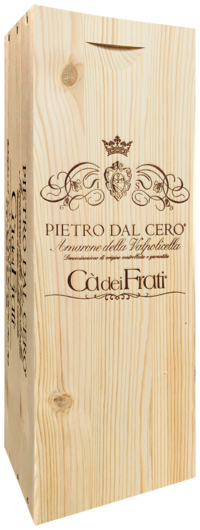 2019 Pietro dal Cero Amarone