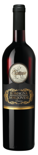 2017 Capitanio Sangiovese Riserva