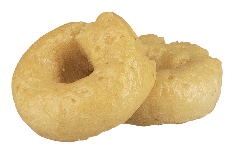 DeCarlo Taralli con Olio Extra Vergine