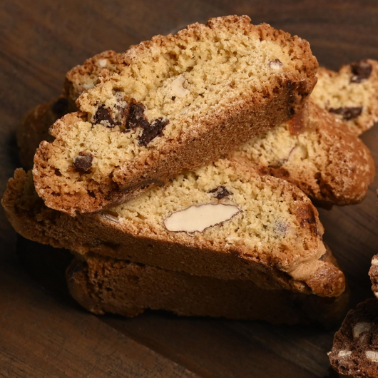 Gourmet Cantucci di Prato