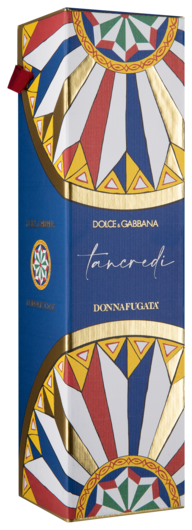 2021 Tancredi Dolce &amp; Gabbana e Donnafugata