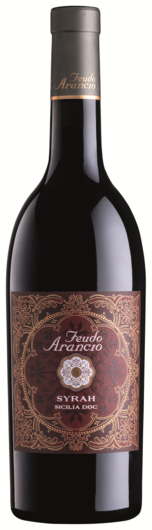 2022 Feudo Arancio Syrah