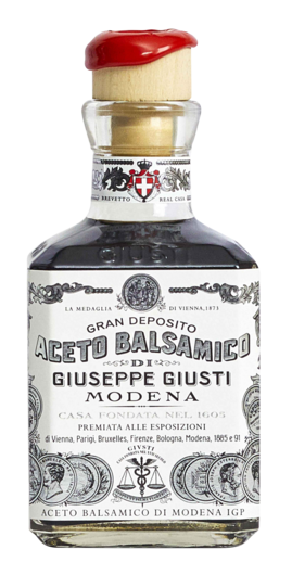 Giusti Aceto Balsamico di Modena IGP