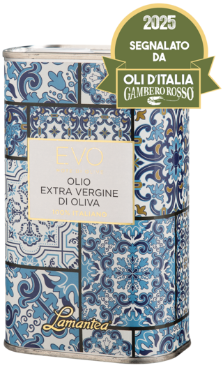 Lamantea Extra Natives Olivenöl