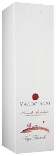 2020 Mastrojanni Rosso Vigna Palazzetto