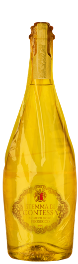 Stemma di Contessa Prosecco