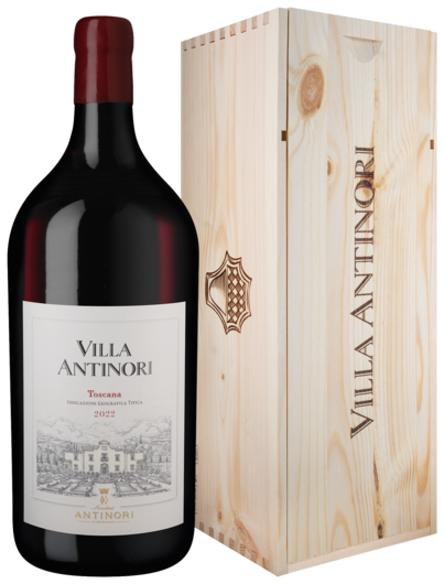 2024 Villa Antinori Rosso