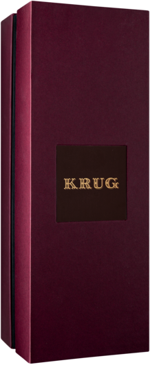 2011 Champagne Krug
