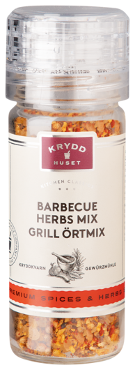 Kryddhuset Gourmet Herbs Mix Trio