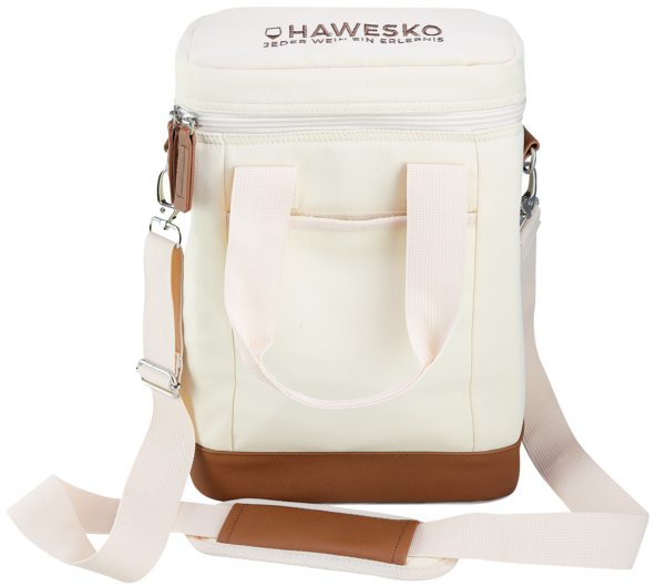 Bottle Bag Kühltasche Edition "Le Cool"