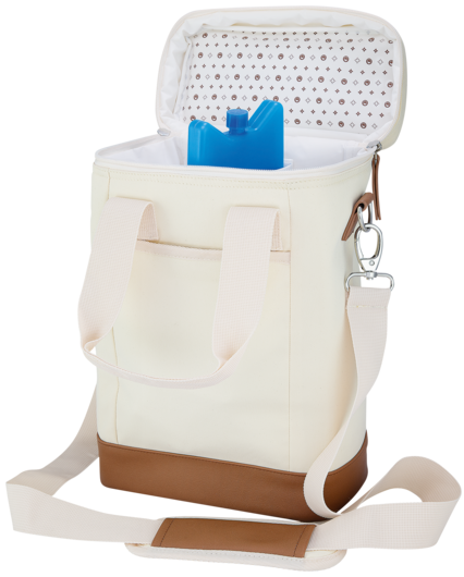 Bottle Bag Kühltasche Edition "Le Cool"