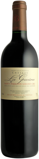 2023 Château Les Gravières