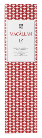 Macallan 12 Years Double Cask Highland Single Malt
