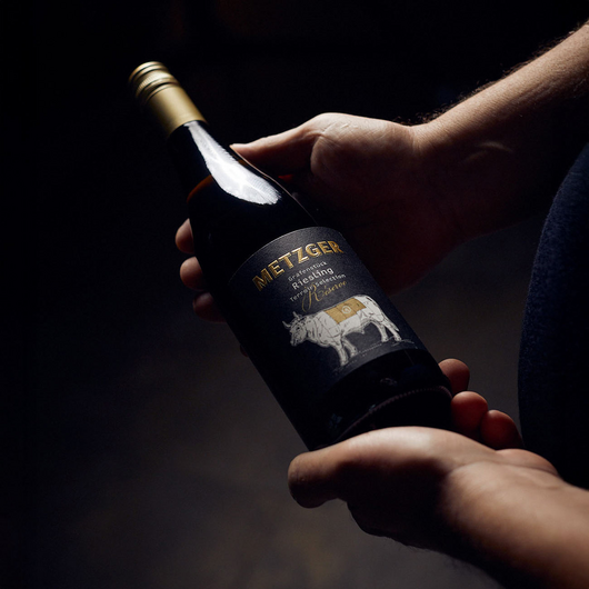 2025 Grafenstück Terroir Selection Riesling Réserve