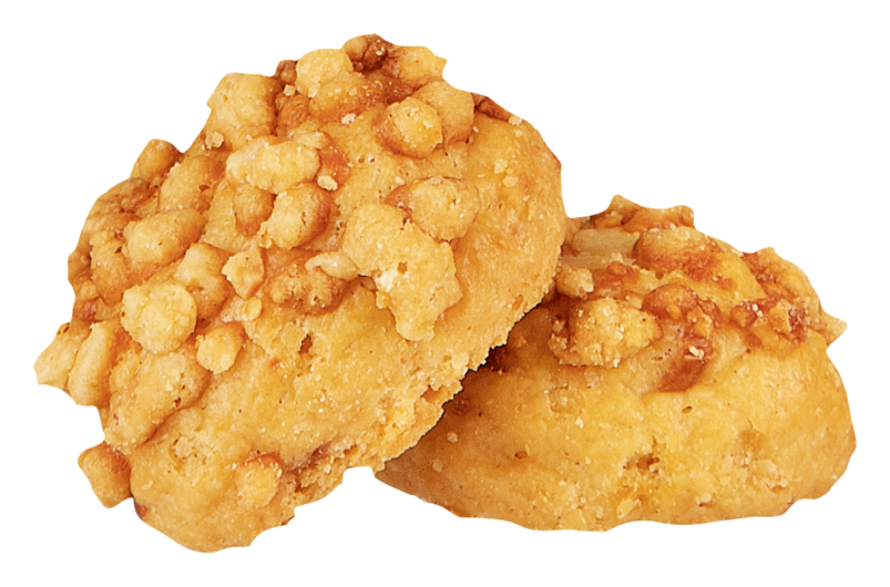 Buiteman Gouda Biscuits