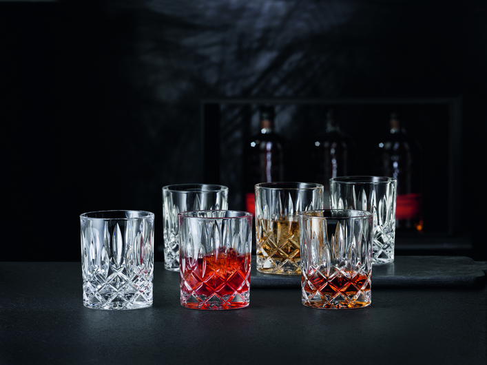 Nachtmann Whiskyglas