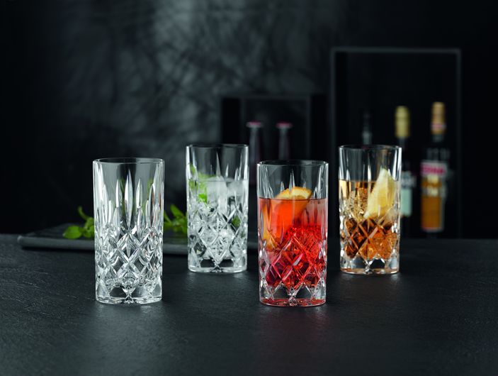 Nachtmann Longdrinkglas