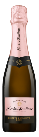 Champagne Nicolas Feuillatte Réserve Excl. Rosé