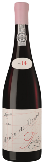 2014 Niepoort Turris