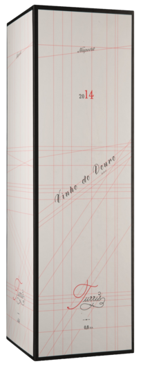 2014 Niepoort Turris