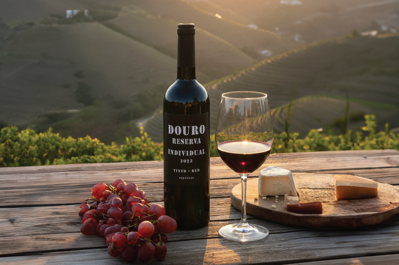 2023 Individual Reserva