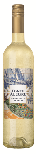 2022 Fonte Alegre Vinho Verde Viva Edition