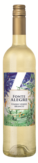2022 Fonte Alegre Vinho Verde Viva Edition
