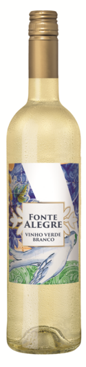 2022 Fonte Alegre Vinho Verde Viva Edition