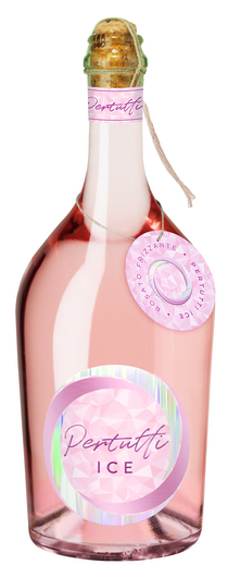 Pertutti ICE Rosato Frizzante