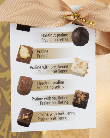 Pralibel Belgische Pralinenmischung
