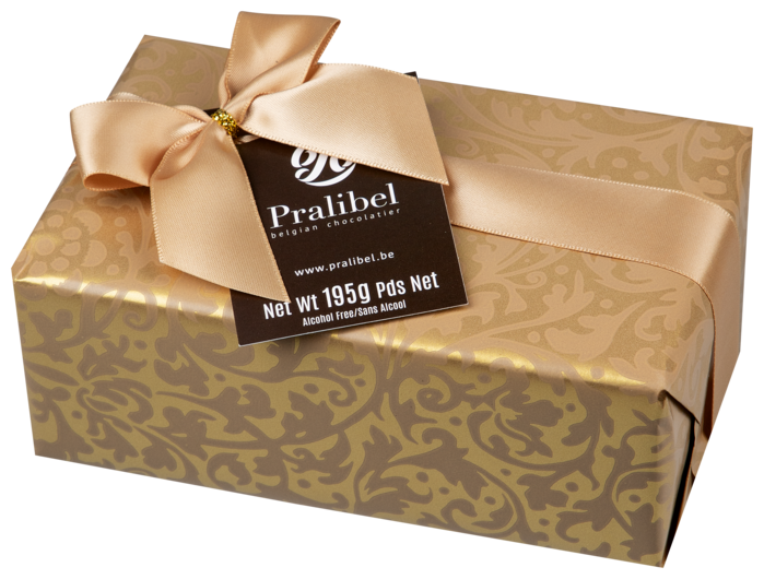 Pralibel Belgische Pralinenmischung