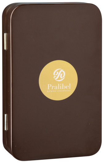 Pralibel Mix Belgischer Pralinen