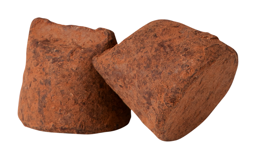 La Praline Choc Truffles Nature Art Collection