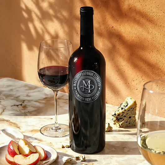 2022 Maestro Profondo Estratto Primitivo Vigne Vecchie