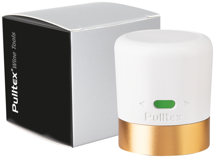 Pulltex Sparkling Stopper