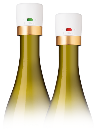 Pulltex Sparkling Stopper