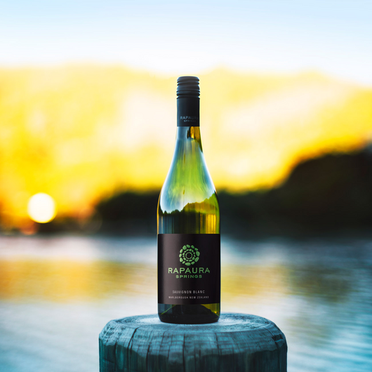 2025 Rapaura Springs Sauvignon Blanc
