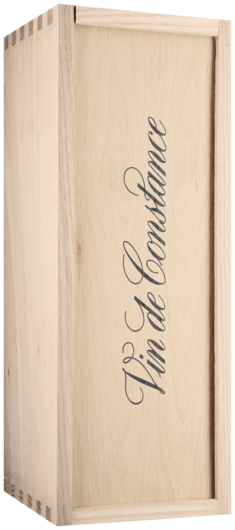 2022 Vin de Constance