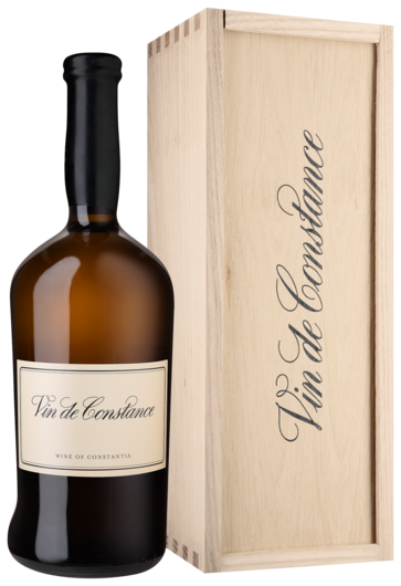 2022 Vin de Constance