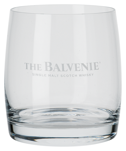Balvenie 12 Year Old Doublewood Single Malt Whisky