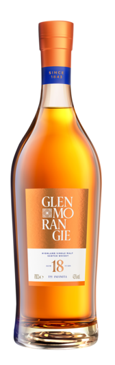 Glenmorangie The Infinita 18 Years Old
