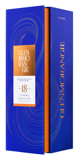Glenmorangie The Infinita 18 Years Old